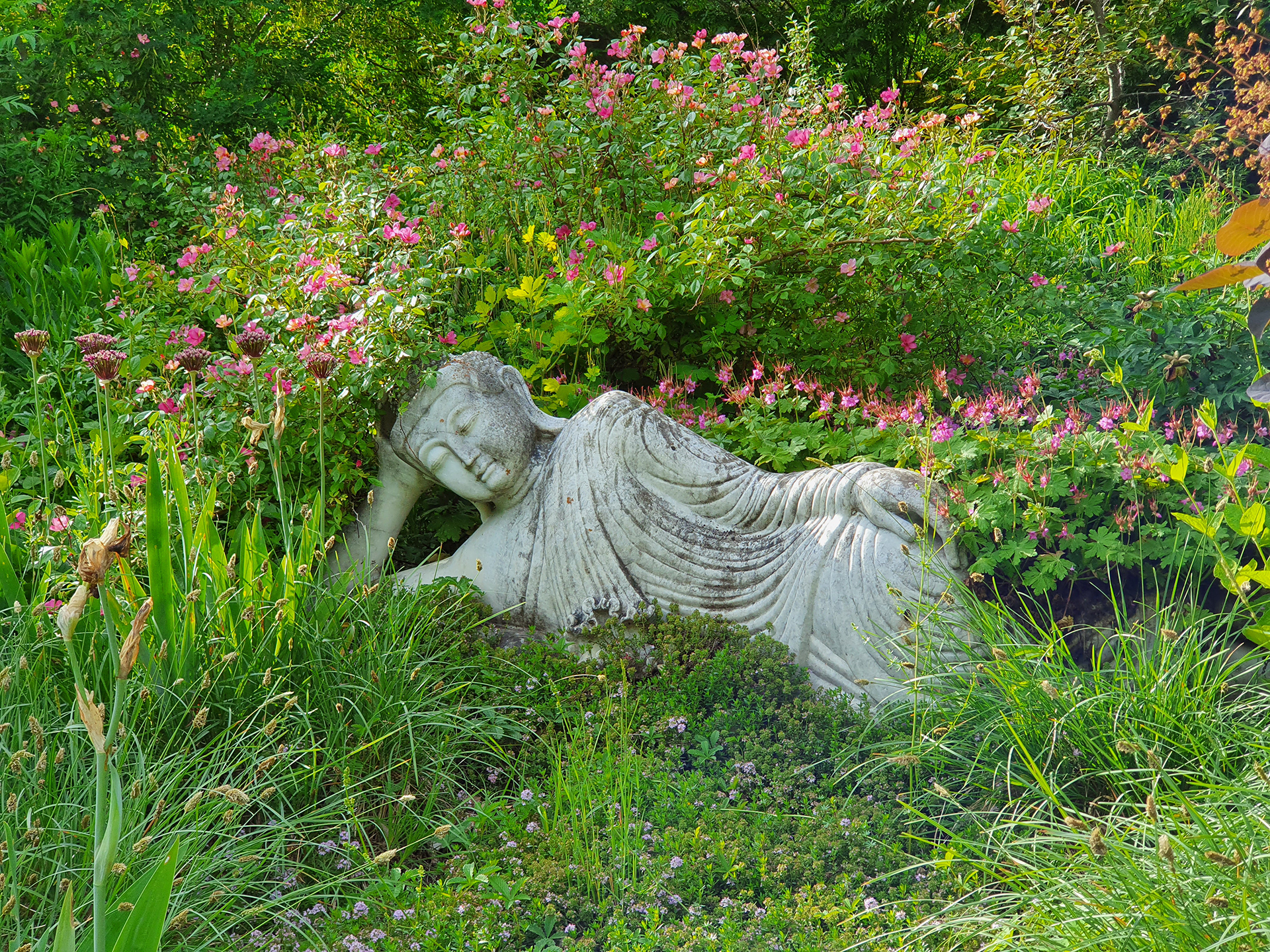 To, co zmienia się...