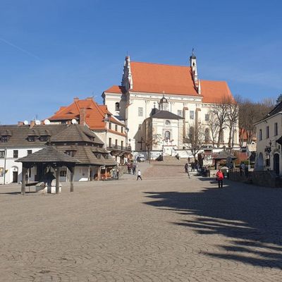 Kazimierz Dolny