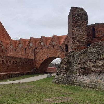 Toruń 