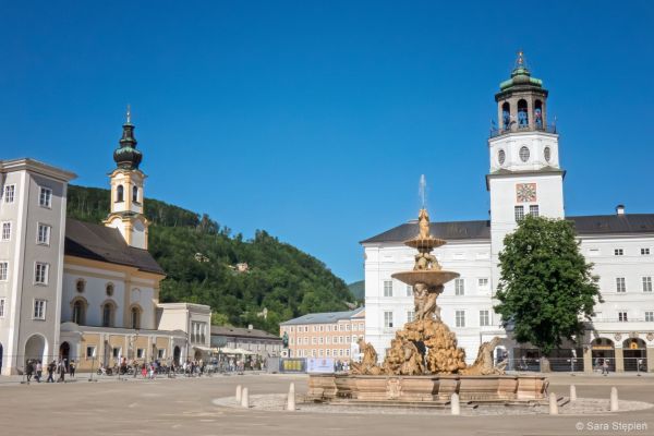 Plac Rezydencjalny