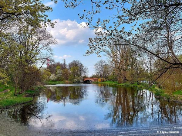 Park Wilanowski
