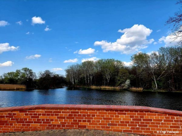 Park Wilanowski