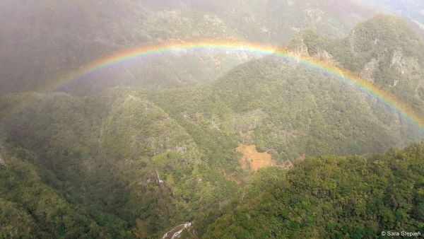 Vereda dos Balc&otilde;es