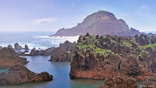 Porto Moniz