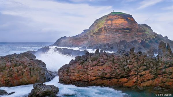 Porto Moniz