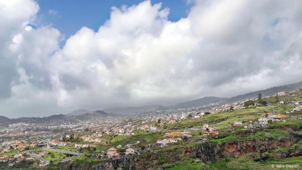 Funchal