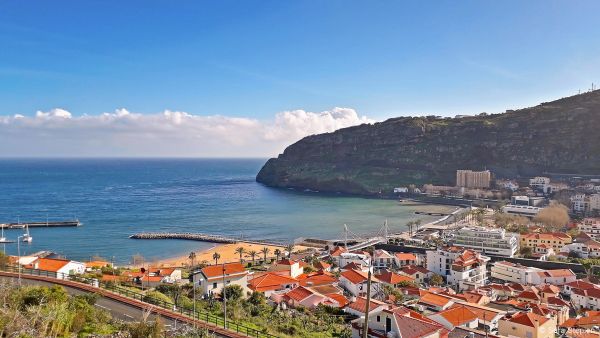 Machico