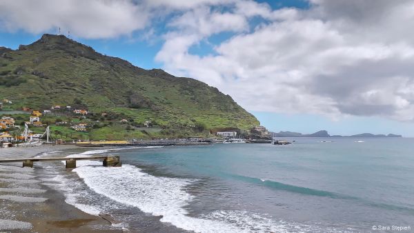 Machico