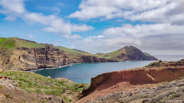 Ponta de S&atilde;o Louren&ccedil;o