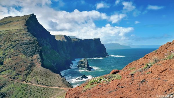 Ponta de S&atilde;o Louren&ccedil;o