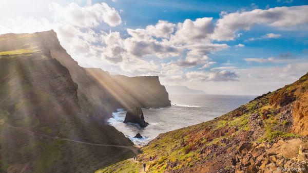 Ponta de S&atilde;o Louren&ccedil;o
