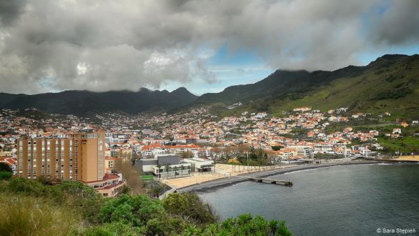 Machico