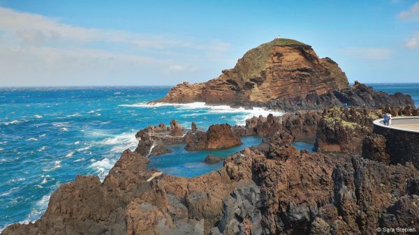 Porto Moniz