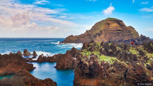 Porto Moniz