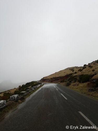 Pico do Arieiro