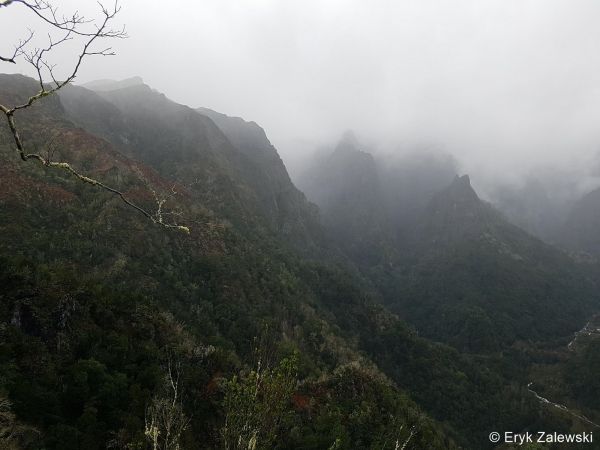 Vereda dos Balc&otilde;es
