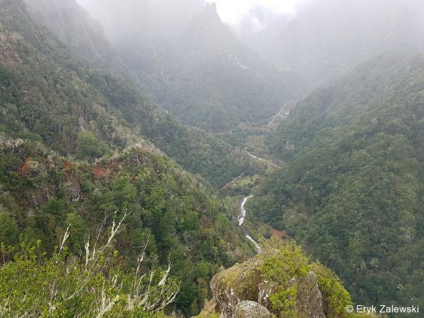 Vereda dos Balc&otilde;es