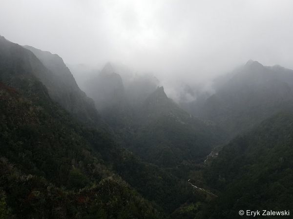 Vereda dos Balc&otilde;es