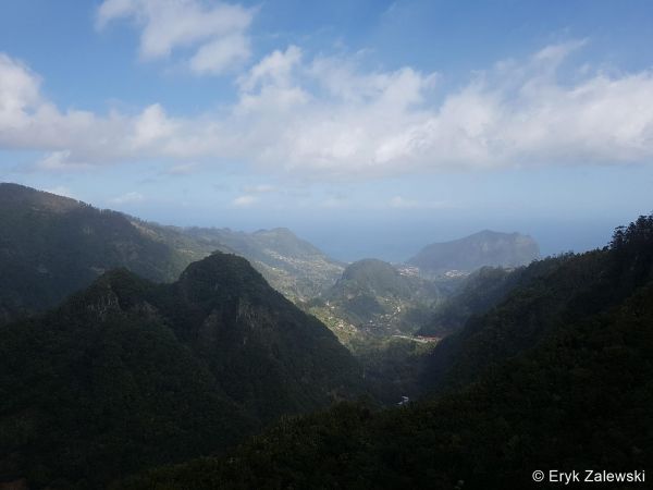 Vereda dos Balc&otilde;es