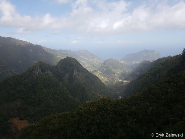 Vereda dos Balc&otilde;es