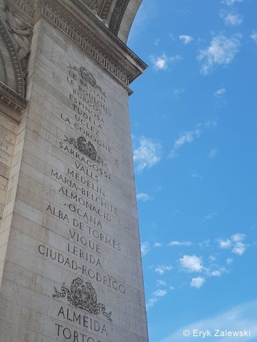 Łuk Triumfalny