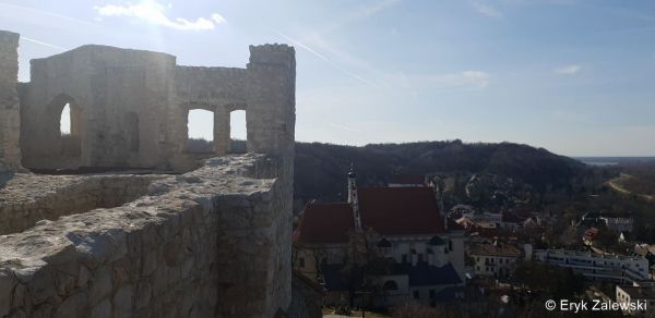 Kazimierz Dolny