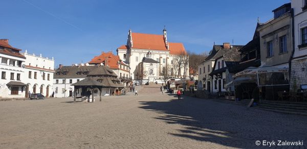 Kazimierz Dolny