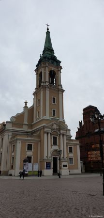 Toruń