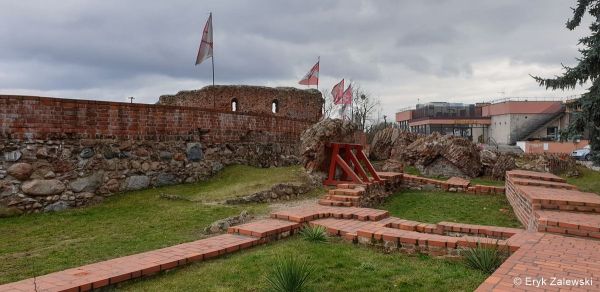Toruń
