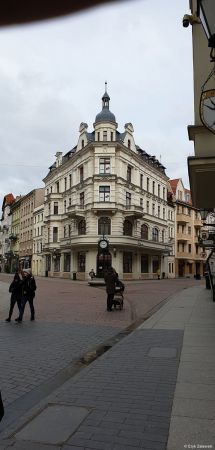 Toruń
