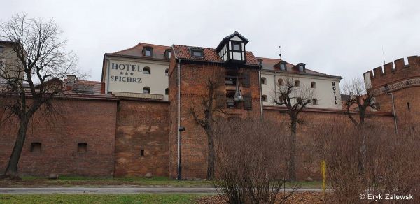 Toruń