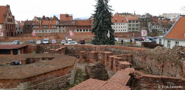 Toruń