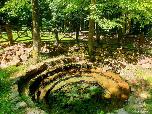 G&oacute;ry Świętokrzyskie