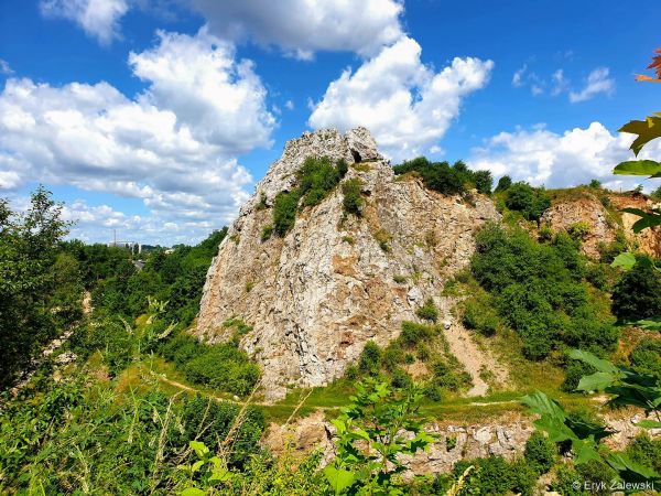 G&oacute;ry Świętokrzyskie