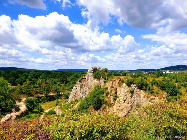 G&oacute;ry Świętokrzyskie