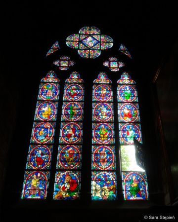 Katedra Notre-Dame