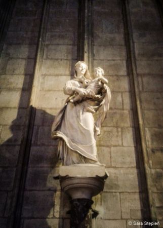 Katedra Notre-Dame