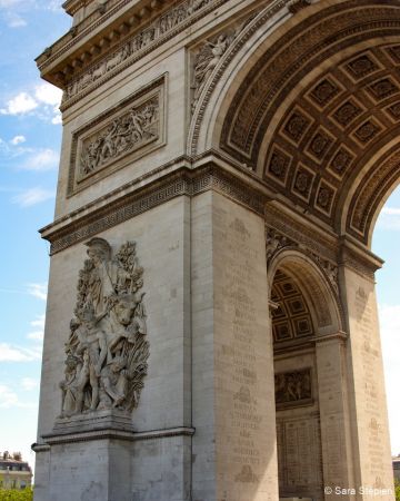 Łuk Triumfalny