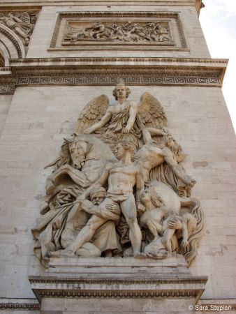 Łuk Triumfalny