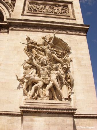 Łuk Triumfalny
