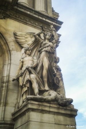 Opera Garnier