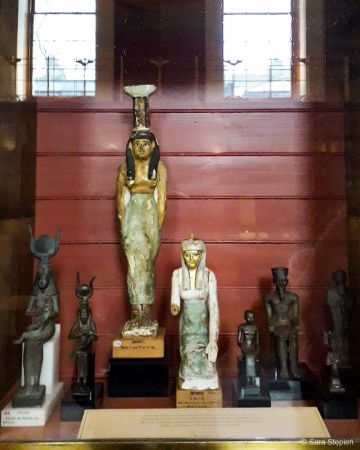 Muzeum Brytyjskie