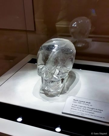 Muzeum Brytyjskie