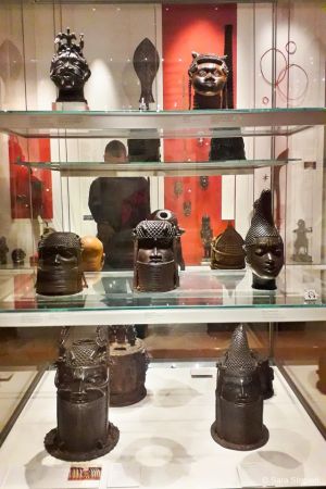 Muzeum Brytyjskie