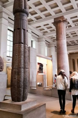 Muzeum Brytyjskie