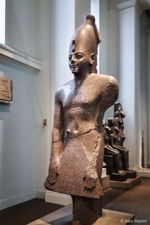 Muzeum Brytyjskie