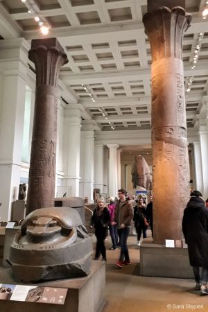 Muzeum Brytyjskie