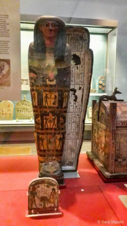 Muzeum Brytyjskie