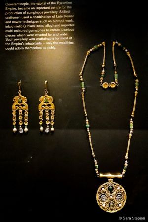 Muzeum Brytyjskie