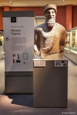 Muzeum Brytyjskie